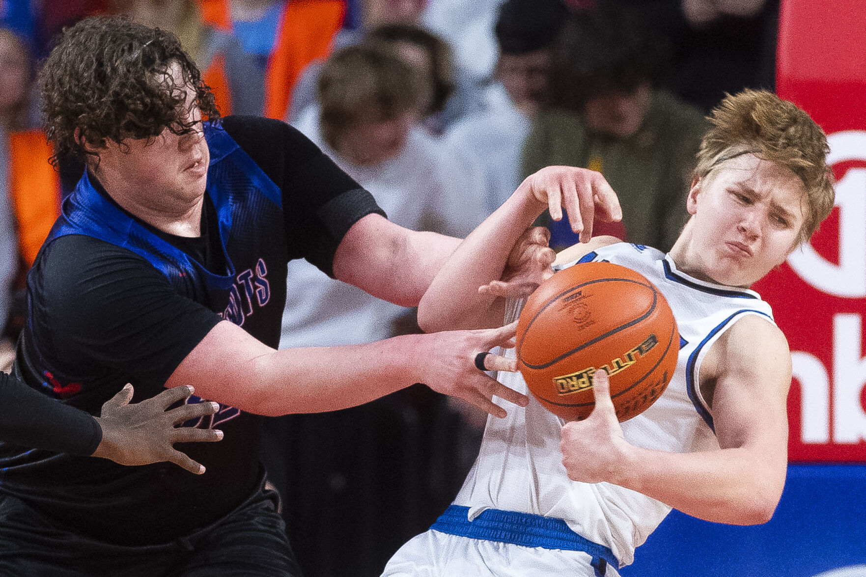 Wynot vs Parkview Christian, 3.11